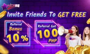 Invite Friends to Get Bonus