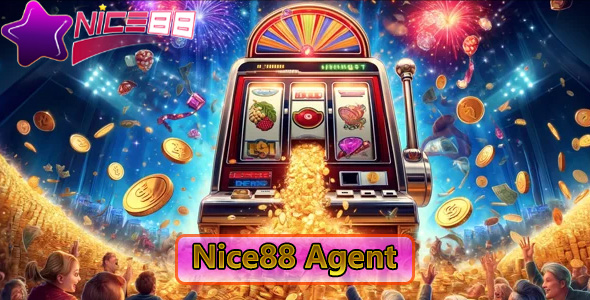 Nice88 Agent