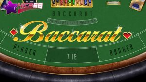 baccarat
