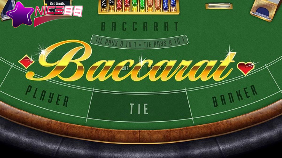 baccarat